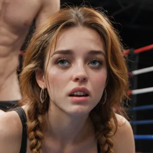 AIポルノ画像ジェネレーター