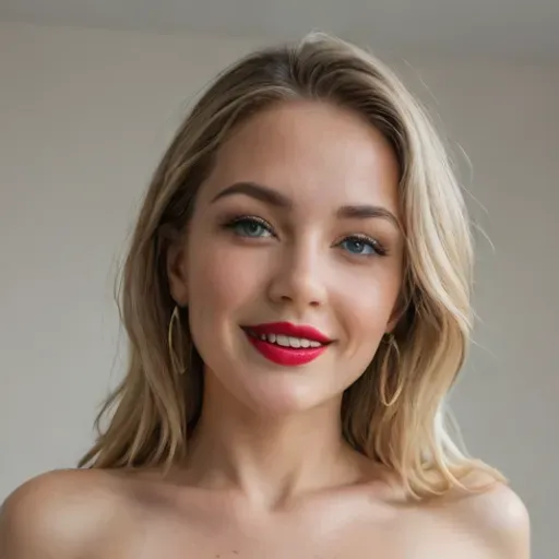 AI 포르노 이미지 생성기