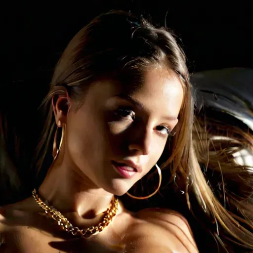 AI色情图片生成器