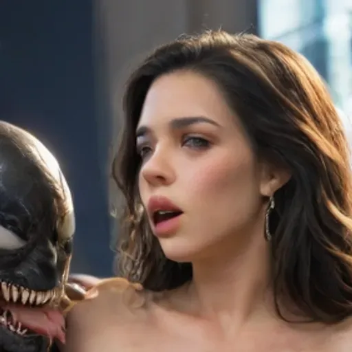 Pencipta imej lucah AI