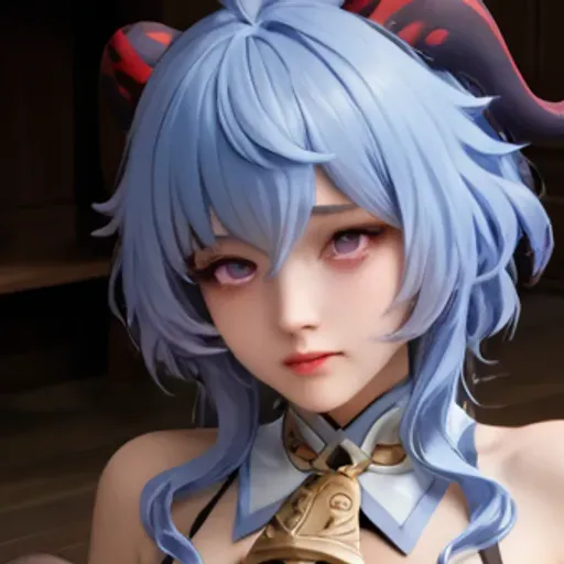 AI porn image generator