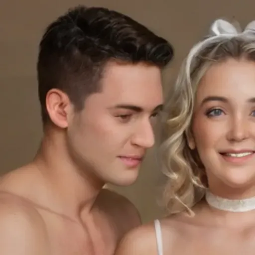 generatore di immagini porno IA