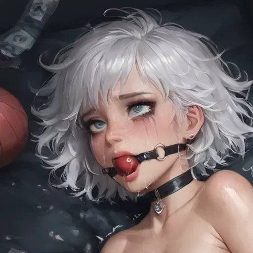 gerador de imagens pornô com IA