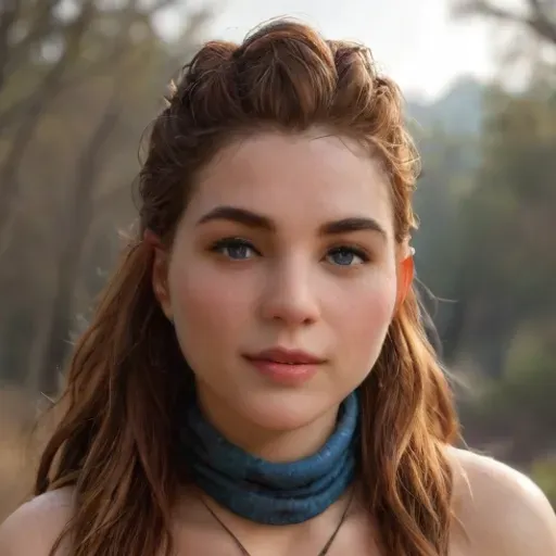 AI 포르노 이미지 생성기