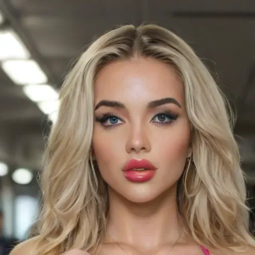 gerador de imagens pornô com IA