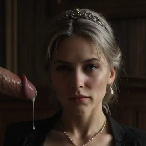 AI porn image generator