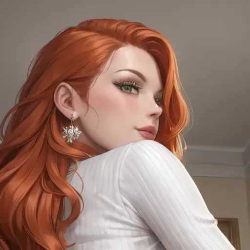 AI色情图片生成器