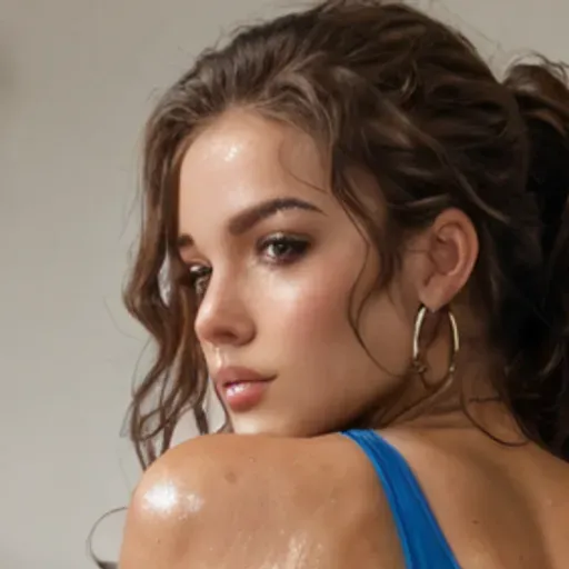 AIポルノ画像ジェネレーター