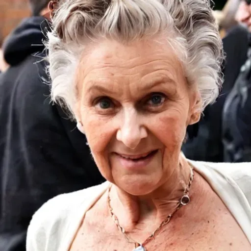 generatore di immagini porno IA