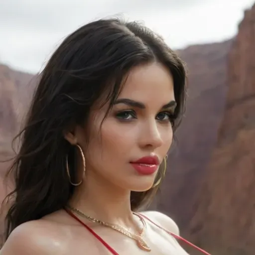 AIポルノ画像ジェネレーター