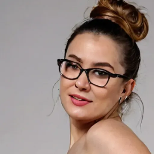 AI 포르노 이미지 생성기