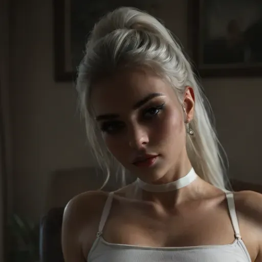 AI色情圖片產生器