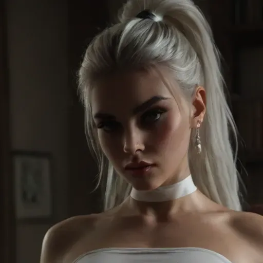 AI色情圖片產生器