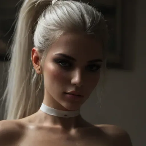 AI色情圖片產生器