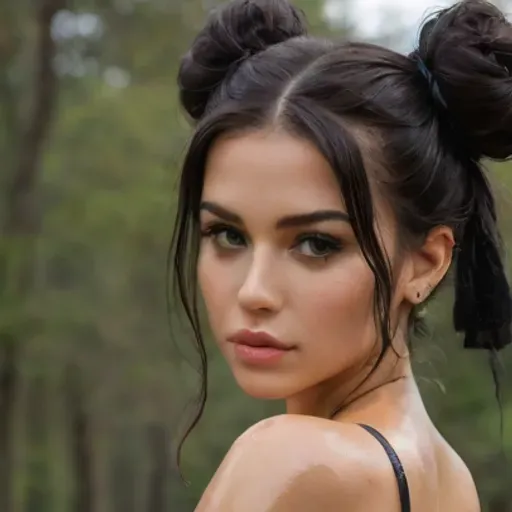 KI-Pornobild-Generator