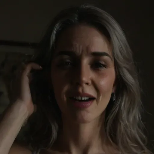 yapay zekâ porno görsel üretici