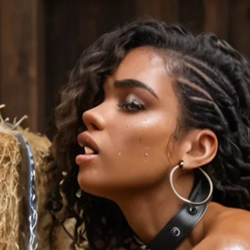 yapay zekâ porno görsel üretici