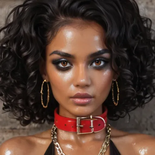 AI色情图片生成器