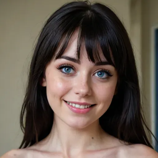 AI色情圖片產生器