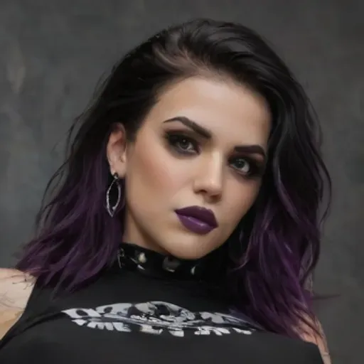 AI 포르노 이미지 생성기