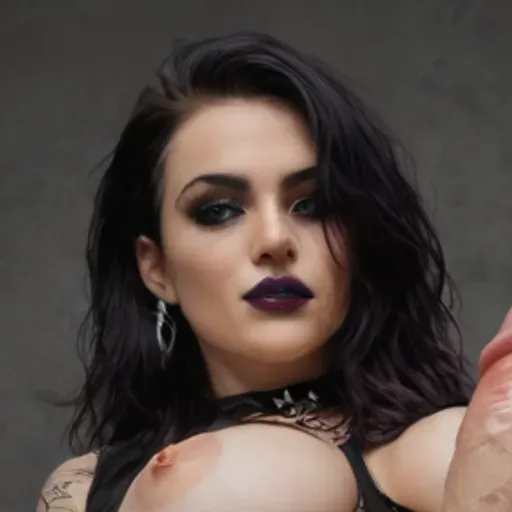 KI-Pornobild-Generator