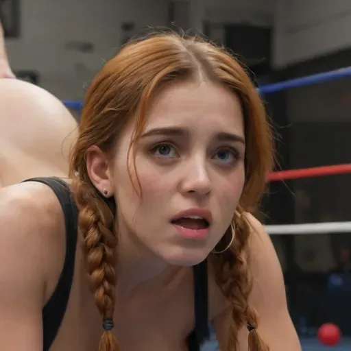 gerador de imagens pornô com IA