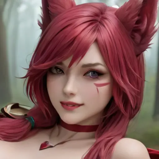 generatore di immagini porno IA