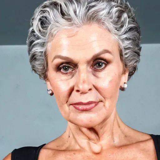 AI色情图片生成器