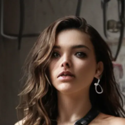 генератор порно-картинок на ИИ