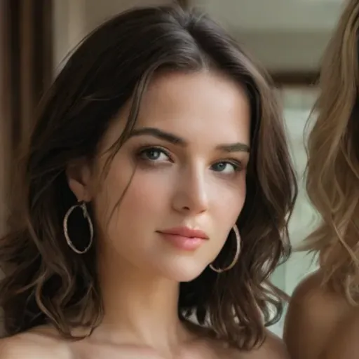 AI 포르노 이미지 생성기