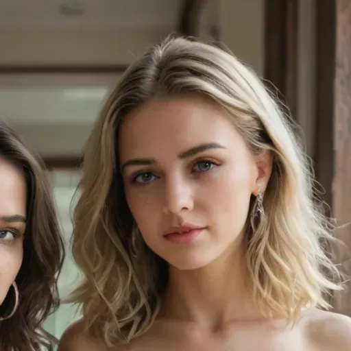 AI 포르노 사진 생성기