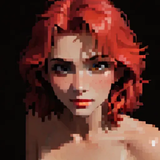 AI色情图片生成器