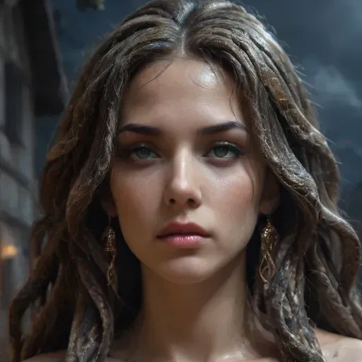 AI porn image generator