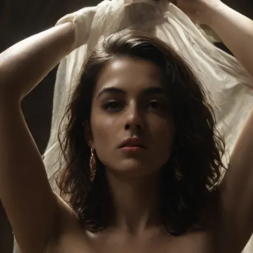 генератор порно-изображений на ИИ