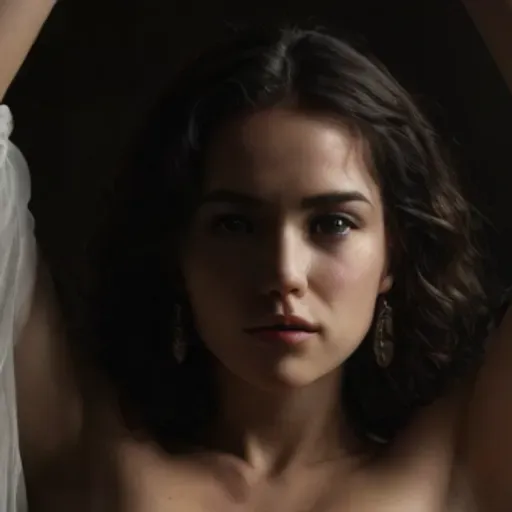 KI-Pornobild-Generator