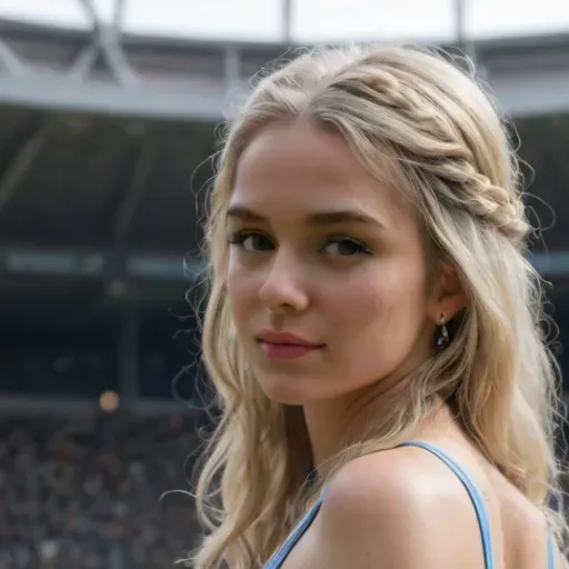 AI色情圖片產生器