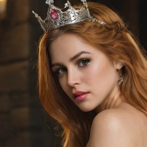 KI-Pornobild-Generator