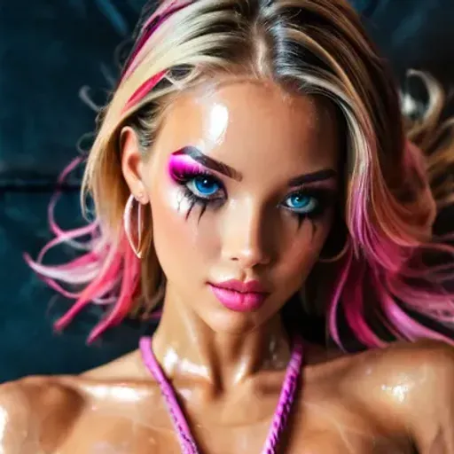 AI色情图片生成器