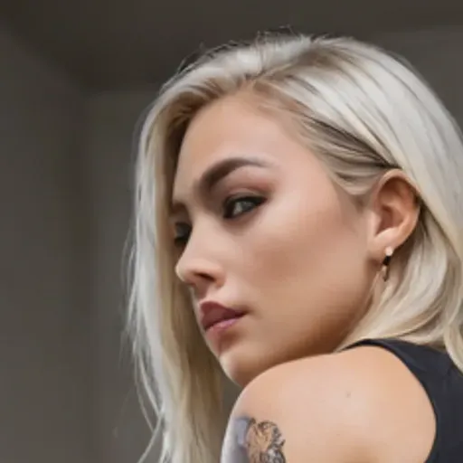 KI-Pornobild-Generator