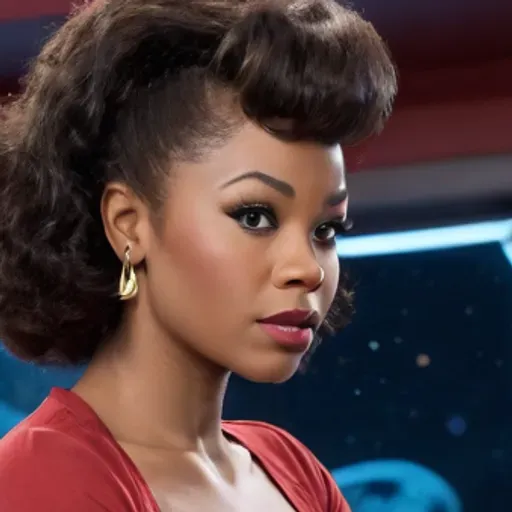 AI 포르노 이미지 생성기