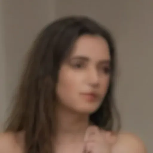 yapay zekâ porno görsel üretici