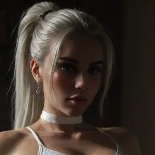 AI porn image generator