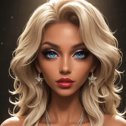 AI porn image generator
