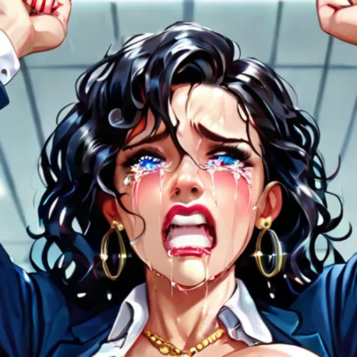 KI-Pornobild-Generator