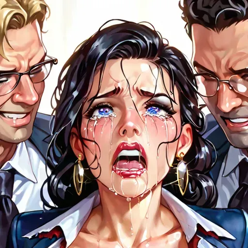 generatore di foto porno IA