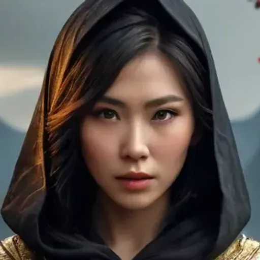 AI色情图片生成器