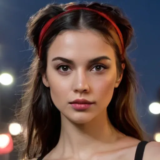 โปรแกรมสร้างภาพโปรนที่ใช้ปัญหา AI