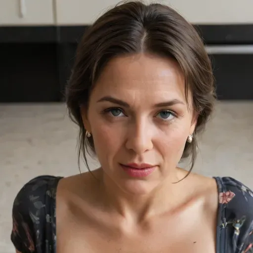 yapay zekâ porno görsel üretici