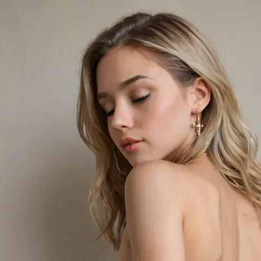 AI色情圖片產生器