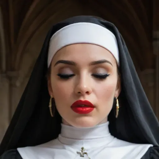 Pencipta imej lucah AI